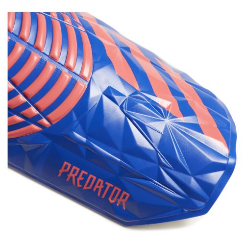 Ochraniacze piłkarskie dla dorosłych adidas Predator Competition H43761