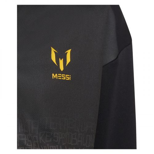 Bluza piłkarska dla dzieci adidas Messi H59762