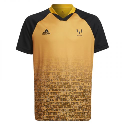 Koszulka piłkarska dla dzieci adidas Messi H59764