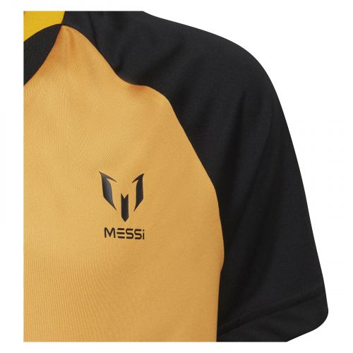 Koszulka piłkarska dla dzieci adidas Messi H59764