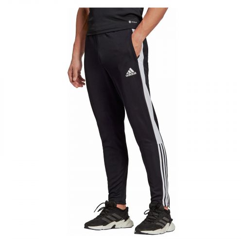 Spodnie piłkarskie męskie adidas Tiro Essentials Pants H59990