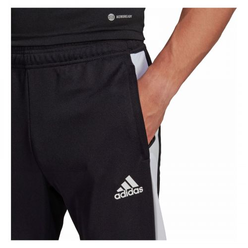 Spodnie piłkarskie męskie adidas Tiro Essentials Pants H59990