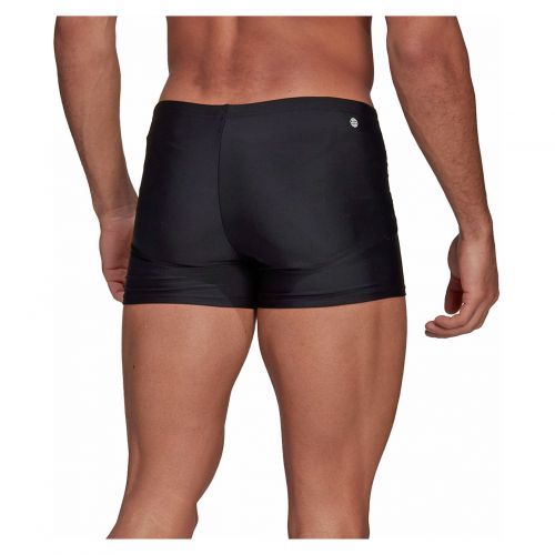 Kąpielówki męskie adidas Solid Swim Boxers HA0315