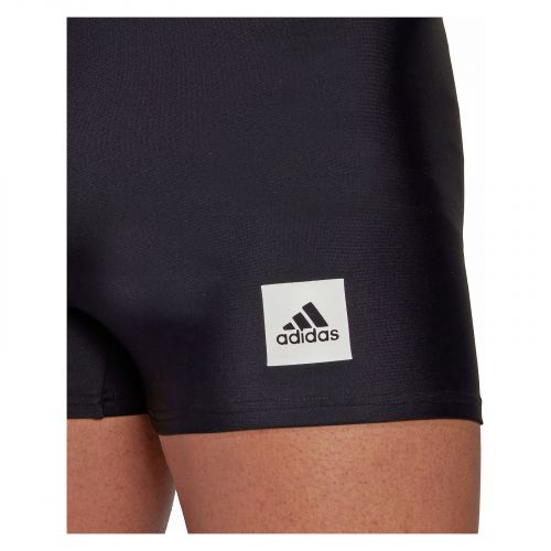 Kąpielówki męskie adidas Solid Swim Boxers HA0315