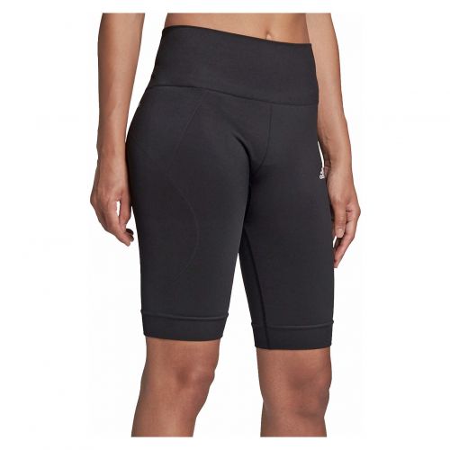 Spodenki treningowe damskie adidas Tight Shorts HA6607