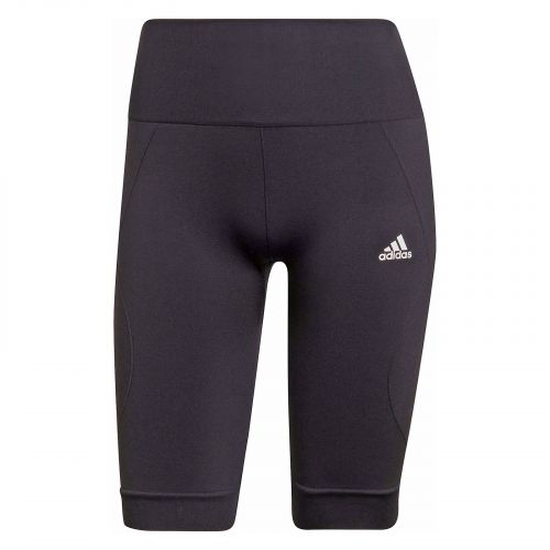 Spodenki treningowe damskie adidas Tight Shorts HA6607