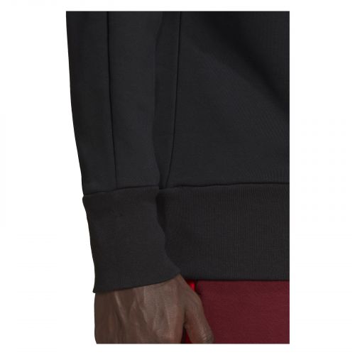 Bluza męska adidas Studio Lounge Fleece Sweater HB6559