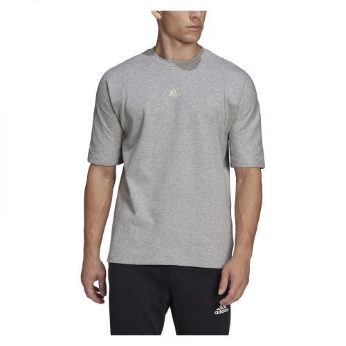 Koszulka męska adidas Studio Lounge HB6597