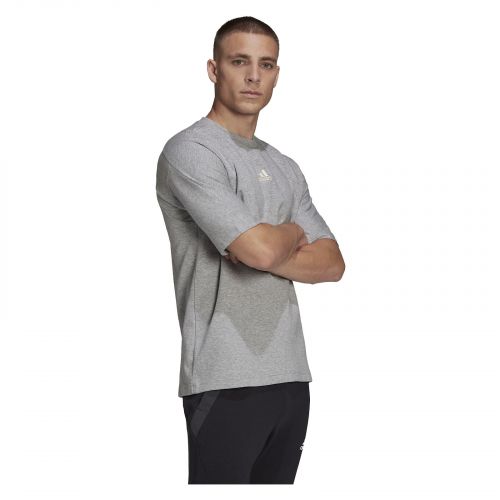 Koszulka męska adidas Studio Lounge HB6597