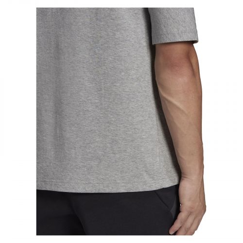 Koszulka męska adidas Studio Lounge HB6597