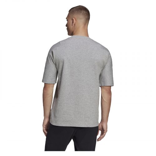 Koszulka męska adidas Studio Lounge HB6597