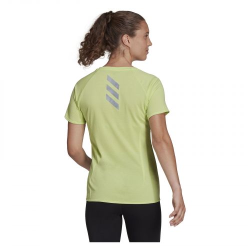 Koszulka do biegania damska adidas Runner Tee HB9281