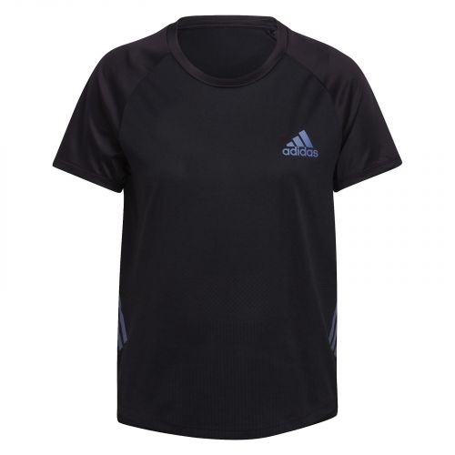 Koszulka do biegania damska adidas Parley Adizero HB9315
