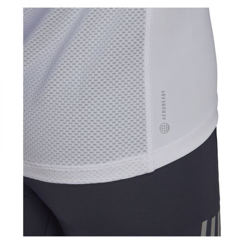 Koszulka damska do biegania adidas Own The Run Long Sleeve Tee HB9372