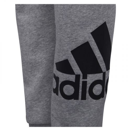 Spodnie dresowe dla dzieci adidas Performance Logo HC5656