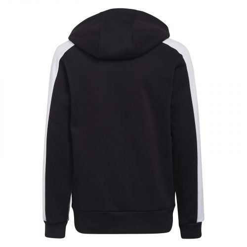 Bluza dla dzieci adidas Colorblock HC5658