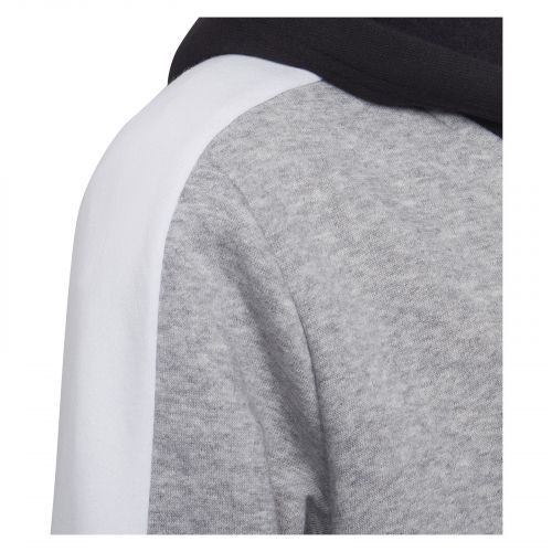 Bluza dla dzieci adidas Colorblock HC5658