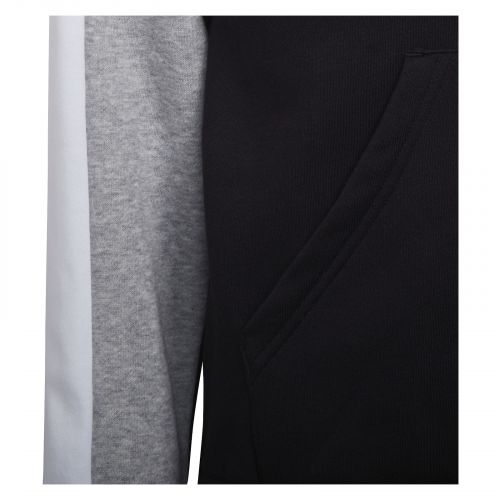 Bluza dla dzieci adidas Colorblock HC5658