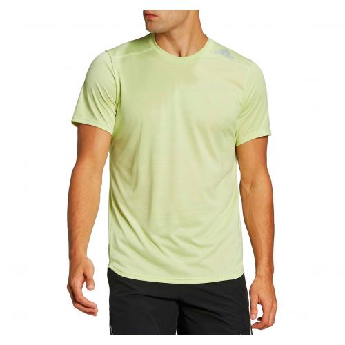 Koszulka do biegania męska adidas Deigned 4 Running Tee HC9829