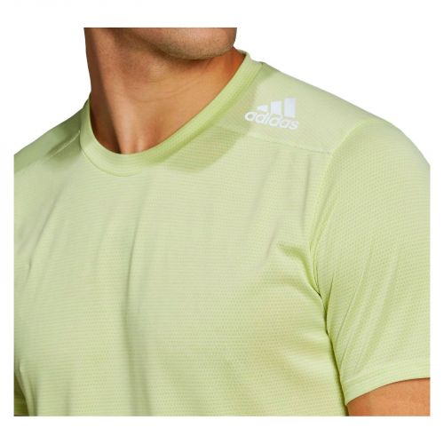 Koszulka do biegania męska adidas Deigned 4 Running Tee HC9829