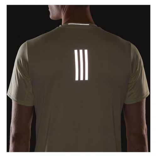 Koszulka do biegania męska adidas Deigned 4 Running Tee HC9829