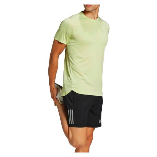 Koszulka do biegania męska adidas Deigned 4 Running Tee HC9829
