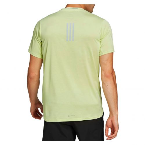 Koszulka do biegania męska adidas Deigned 4 Running Tee HC9829