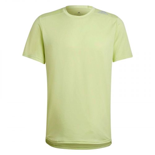 Koszulka do biegania męska adidas Deigned 4 Running Tee HC9829