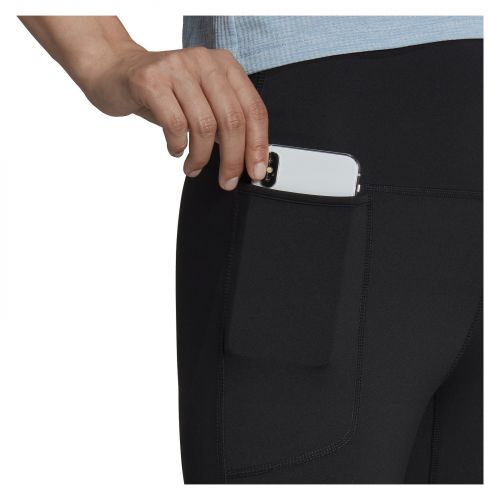 Legginsy damskie adidas Terrex Multi Primeblue Tights HD2168