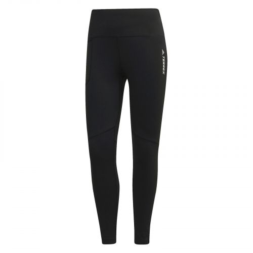 Legginsy damskie adidas Terrex Multi Primeblue Tights HD2168