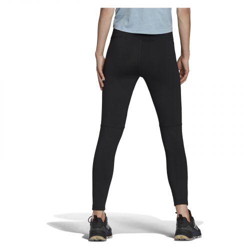 Legginsy damskie adidas Terrex Multi Primeblue Tights HD2168