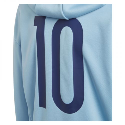 Bluza piłkarska dla dzieci adidas Messi HD6881