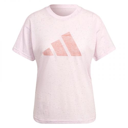 Koszulka damska adidas Future Icons Winners 3.0 HE1706