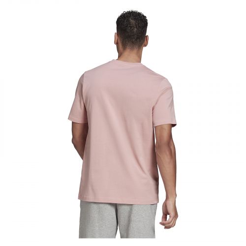 Koszulka sportowa męska adidas Big Logo HE1851