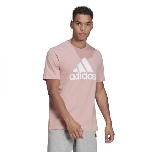 Koszulka sportowa męska adidas Big Logo HE1851