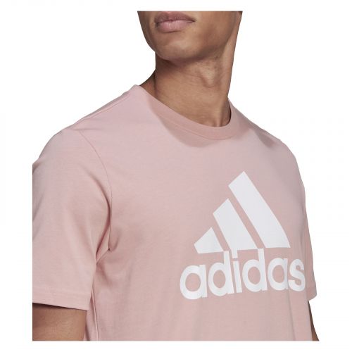 Koszulka sportowa męska adidas Big Logo HE1851