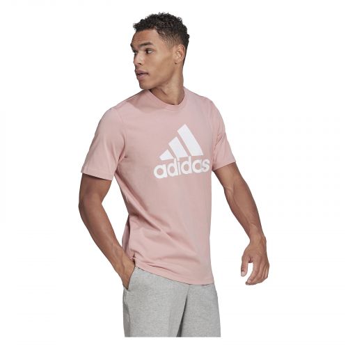 Koszulka sportowa męska adidas Big Logo HE1851