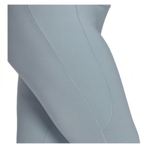 Legginsy treningowe damskie adidas Yoga Studio 7/8 plus size HE3109