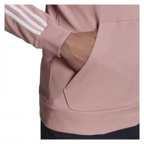 Bluza męska adidas Essentials 3-Stripes Hoodie HE4415