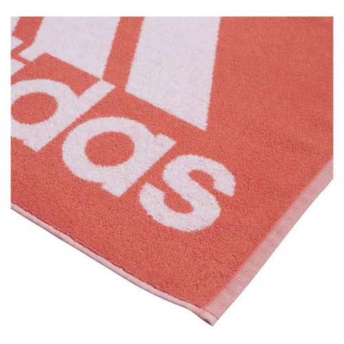 Ręcznik kąpielowy adidas 50x100 HE5008