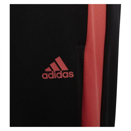 Spodnie piłkarskie dla dzieci adidas Tiro Essentials HE7160