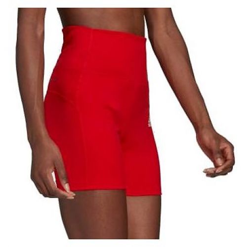 Legginsy damskie krótkie szorty adidas Feelbrilliant Short Tights HE9265