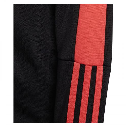 Bluza piłkarska dla dzieci adidas Tiro FullZip HF0296
