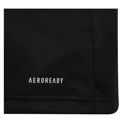 Bluza piłkarska dla dzieci adidas Tiro FullZip HF0296