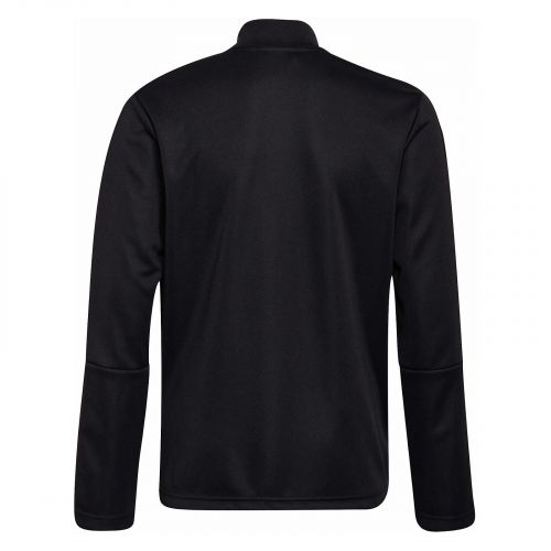 Bluza piłkarska dla dzieci adidas Tiro FullZip HF0296