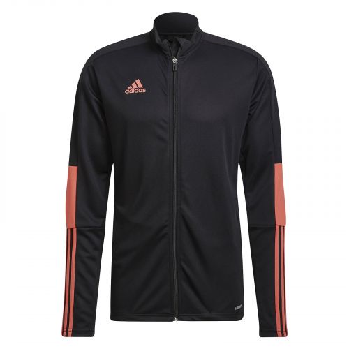Bluza piłkarska męska adidas Tiro Essentials HF0297