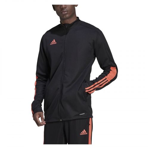 Bluza piłkarska męska adidas Tiro Essentials HF0297