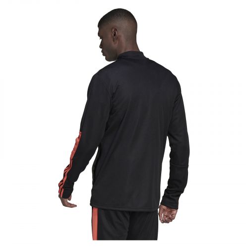 Bluza piłkarska męska adidas Tiro Essentials HF0297