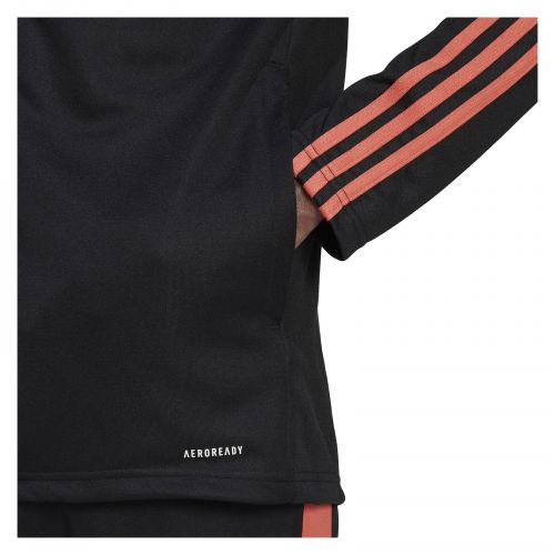 Bluza piłkarska męska adidas Tiro Essentials HF0297