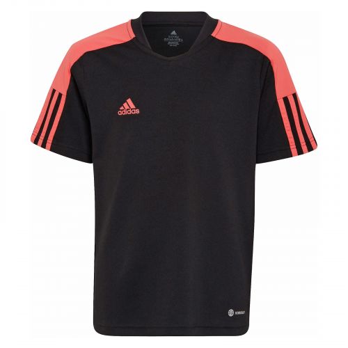 Koszulka piłkarska dla dzieci adidas Tiro Training HF0298